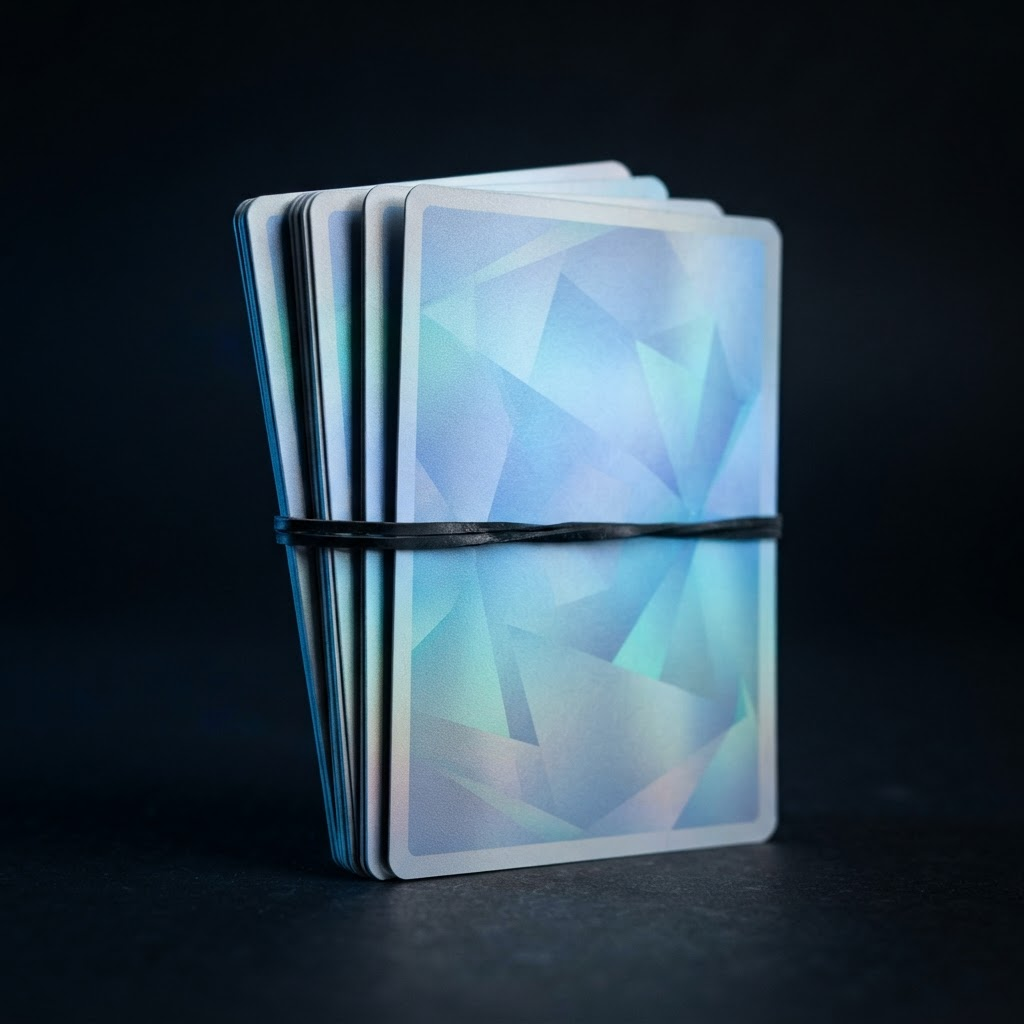 Common holo bundle · $6 Common holo bundle