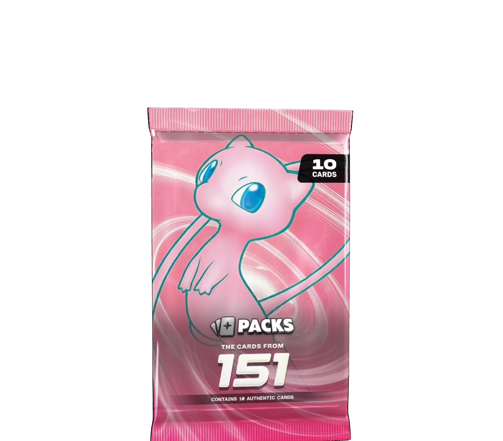 Generated pack