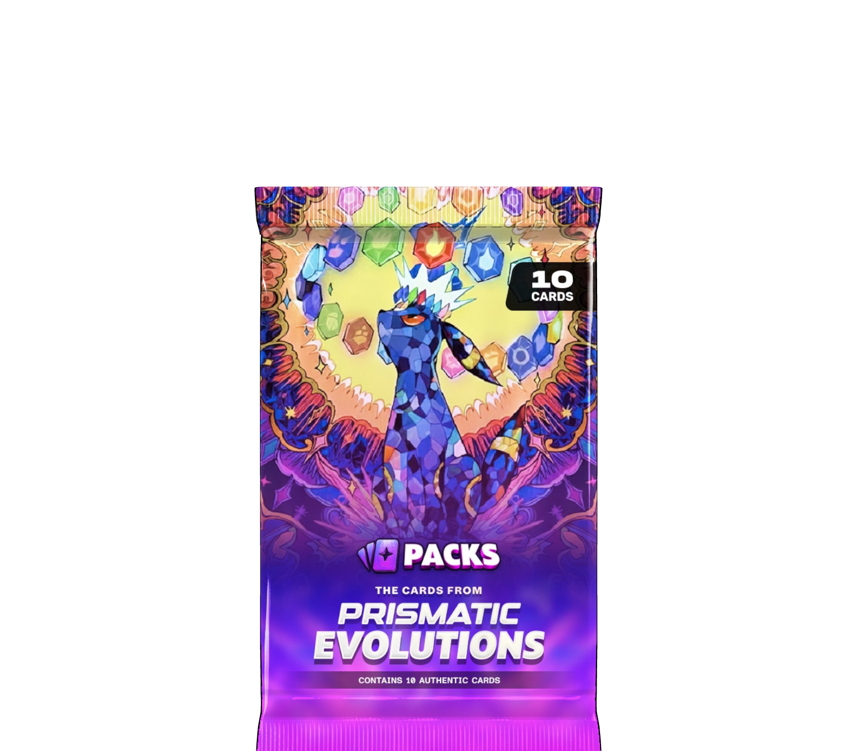 Pack