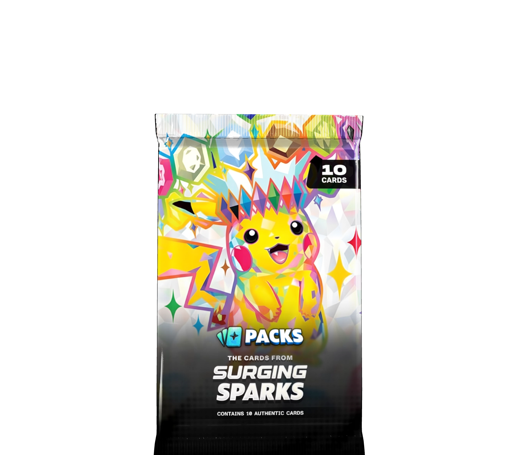 Pack